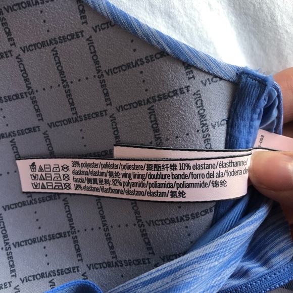 Victoria's Secret T-Shirt Bra - Picture 4 of 6